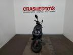 2020 Genuine Scooter Co. Roughhouse 50 na sprzedaż w Ham Lake, MN - Side