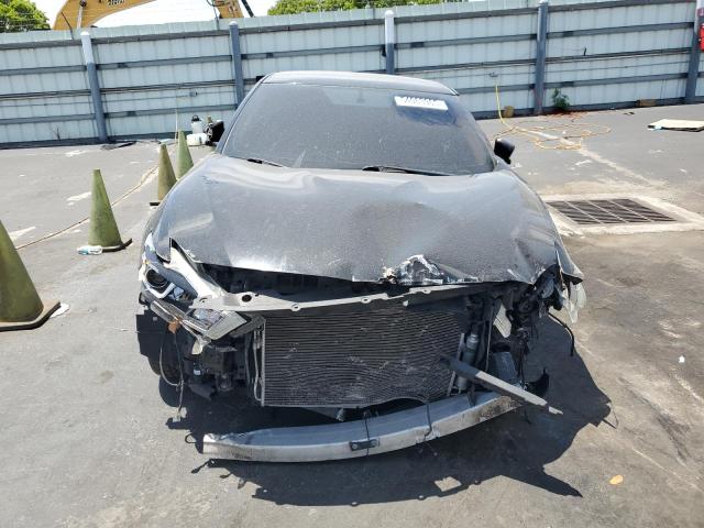  NISSAN MAXIMA 2016 Black