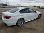 2014 BMW 528 XI   for sale at Copart ON - TORONTO