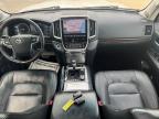 2016 Toyota Land Cruiser  na sprzedaż w North Billerica, MA - Minor Dent/Scratches