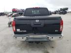 2020 Nissan Frontier S на продаже в New Orleans, LA - Front End