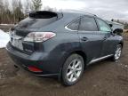 2011 Lexus Rx 350 for Sale in Cookstown, ON - Front End