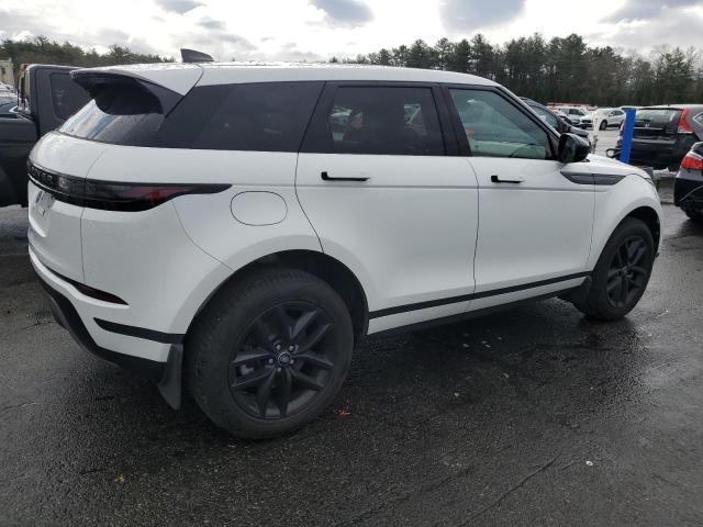  LAND ROVER RANGEROVER 2024 Белы