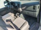 2020 Nissan Nv 2500 S for Sale in Arcadia, FL - Front End
