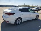 2019 Hyundai Elantra Se for Sale in Nampa, ID - Top/Roof