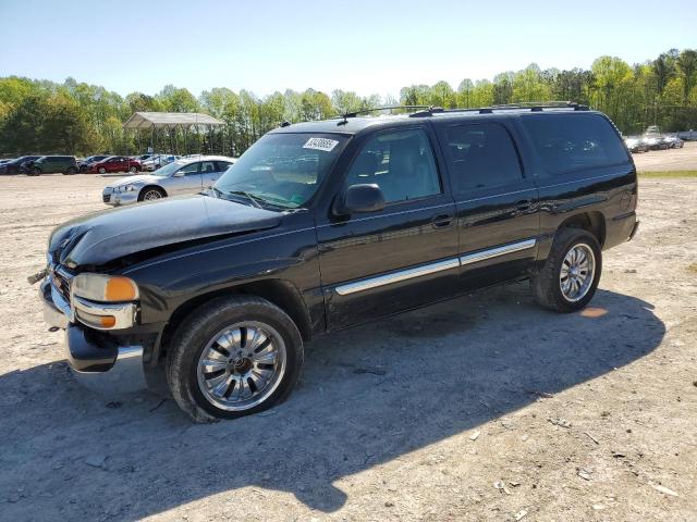 2005 Gmc Yukon Xl K1500