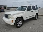 2010 Jeep Liberty Limited for Sale in Earlington, KY - Side