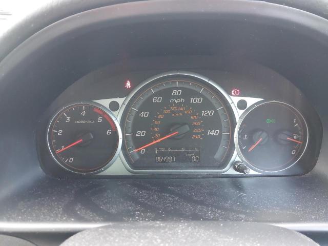 2006 HONDA CR-V I-CTD