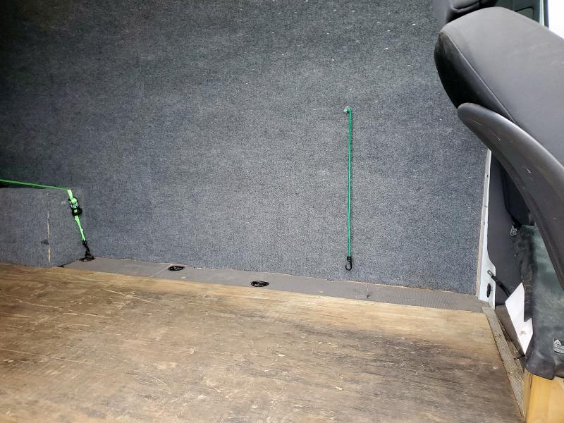 2022 MERCEDES-BENZ SPRINTER 3500