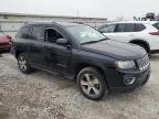 2016 Jeep Compass Latitude de vânzare în Walton, KY - Water/Flood