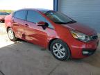 2014 Kia Rio Ex на продаже в Phoenix, AZ - Side