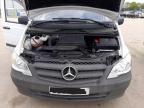 2014 MERCEDES BENZ VITO 113 C for sale at Copart SANDY