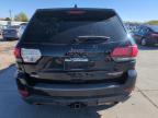 2018 Jeep Grand Cherokee Trailhawk продається в Littleton, CO - Front End