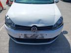 2012 VOLKSWAGEN GOLF MATCH for sale at Copart CHESTER