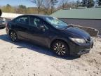 2014 Honda Civic Ex for Sale in West Warren, MA - Front End