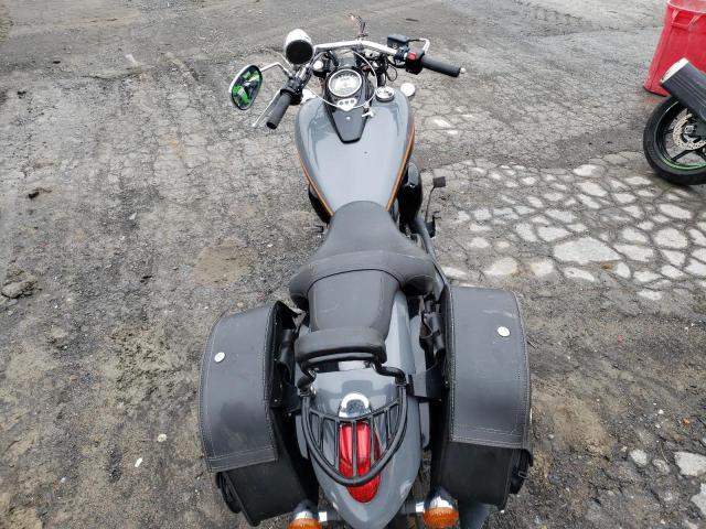 2019 KAWASAKI VN900 C