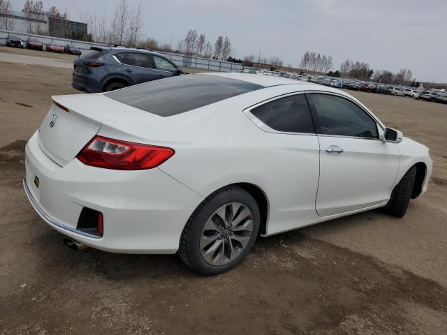 2015 HONDA ACCORD EX