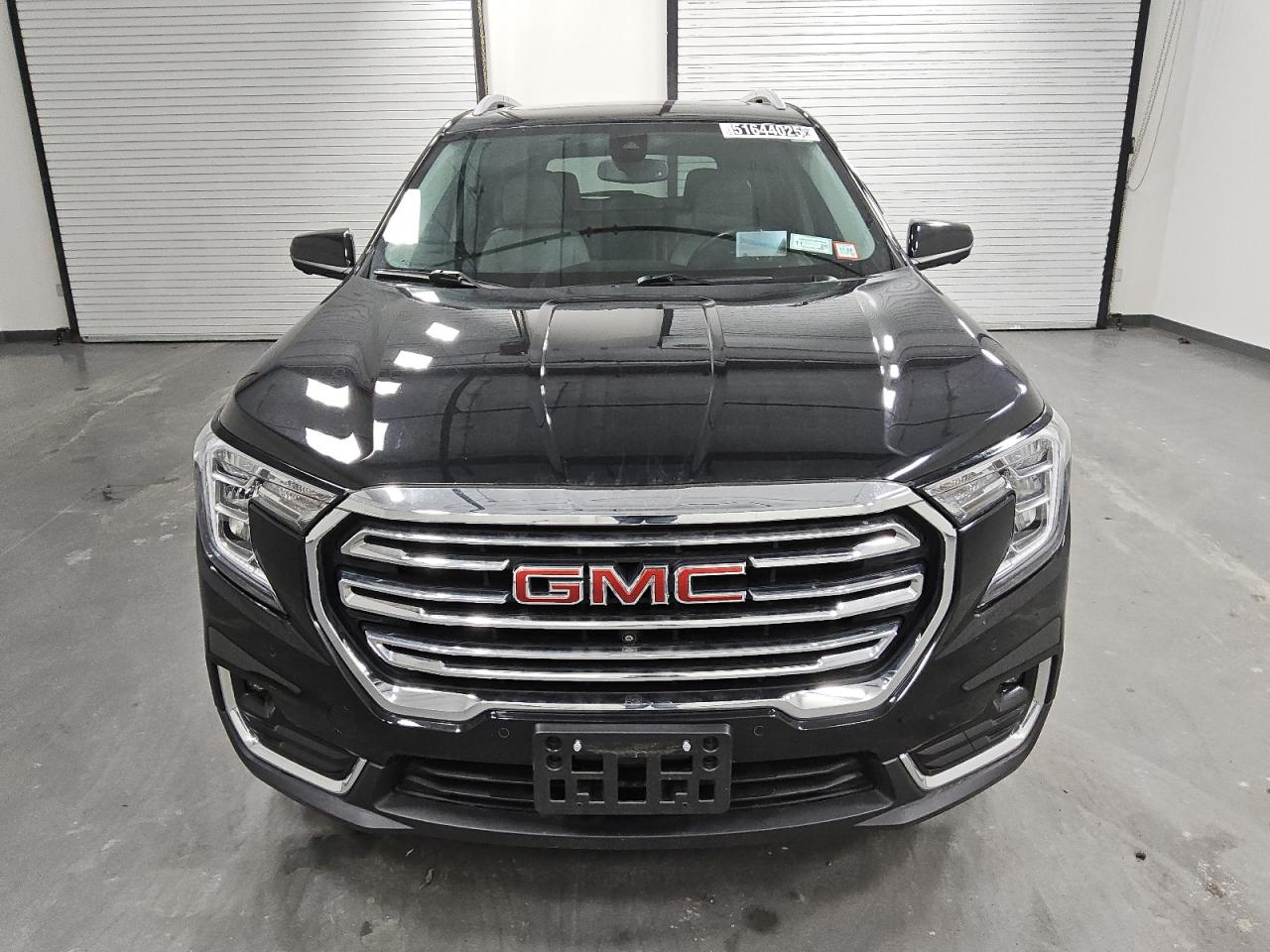 2022 Gmc Terrain Slt للبيع في Assonet، MA - Normal Wear