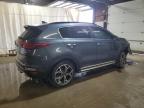 2020 Kia Sportage Sx იყიდება Ebensburg-ში, PA - Front End