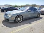 2005 Mercedes-Benz Cl 500 for Sale in Las Vegas, NV - Front End