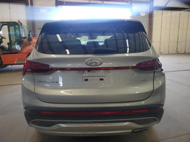  HYUNDAI SANTA FE 2023 Srebrny