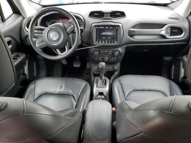  JEEP RENEGADE 2021 Charcoal