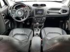 2021 Jeep Renegade Limited for Sale in Woodhaven, MI - Mechanical