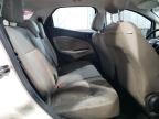 2020 Ford Ecosport S for Sale in Rogersville, MO - Rear End