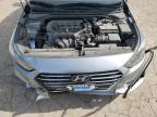 2022 Hyundai Accent Limited en Venta en Dyer, IN - All Over