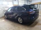 2024 Toyota Sienna Xle en Venta en Kincheloe, MI - Top/Roof