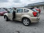 2009 Dodge Caliber Sxt იყიდება Earlington-ში, KY - Front End
