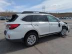 2015 Subaru Outback 2.5I Premium იყიდება Littleton-ში, CO - Rollover