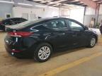 2017 Hyundai Elantra Se   იყიდება Mocksville-ში, NC - Frame Damage