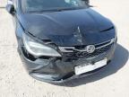 2016 VAUXHALL ASTRA SRI for sale at Copart CORBY