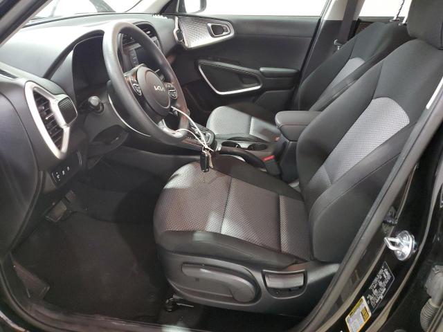 2025 Kia Soul Lx l Lx , VIN: KNDJ23AU7S7926956