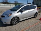 2015 Nissan Versa Note S на продаже в Lebanon, TN - Side