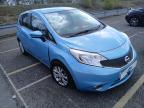 2013 NISSAN NOTE ACENT for sale at Copart SANDTOFT