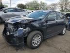 2024 Chevrolet Equinox Ls იყიდება Moraine-ში, OH - All Over