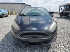 2017 Ford Fiesta Se na sprzedaż w Arcadia, FL - Side