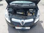 2010 VAUXHALL CORSA S EC for sale at Copart CHESTER