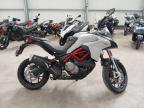 2019 DUCATI MULTISTRAD for sale at Copart NEWBURY