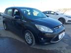2011 FORD GRAND C-MA for sale at Copart PETERLEE