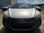 2016 Hyundai Elantra Se zu verkaufen in Jacksonville, FL - Side