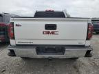 2016 Gmc Sierra K1500 Slt de vânzare în Cahokia Heights, IL - Hail