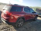2017 Gmc Acadia Slt-1 იყიდება Spartanburg-ში, SC - Front End