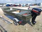 2002 Aluminum Acraftboat   for Sale in Houston, TX - Normal Wear