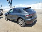 2020 Porsche Macan  იყიდება Van Nuys-ში, CA - Front End