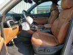 2024 Kia Telluride Ex en Venta en Tulsa, OK - Front End