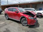 2020 Mazda Cx-5 Grand Touring en Venta en Denver, CO - Front End