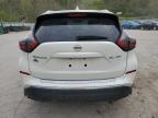 2019 Nissan Murano S zu verkaufen in Hurricane, WV - Front End